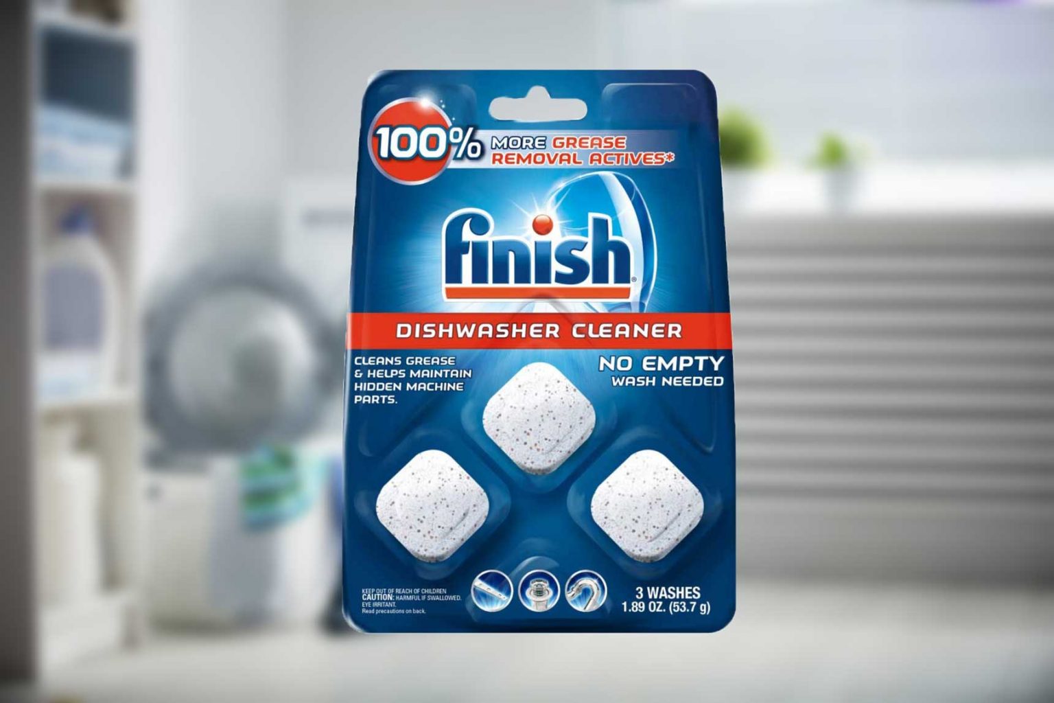 Best Washing Machine Cleaner For Odor, Mold, And Grease (Updated In