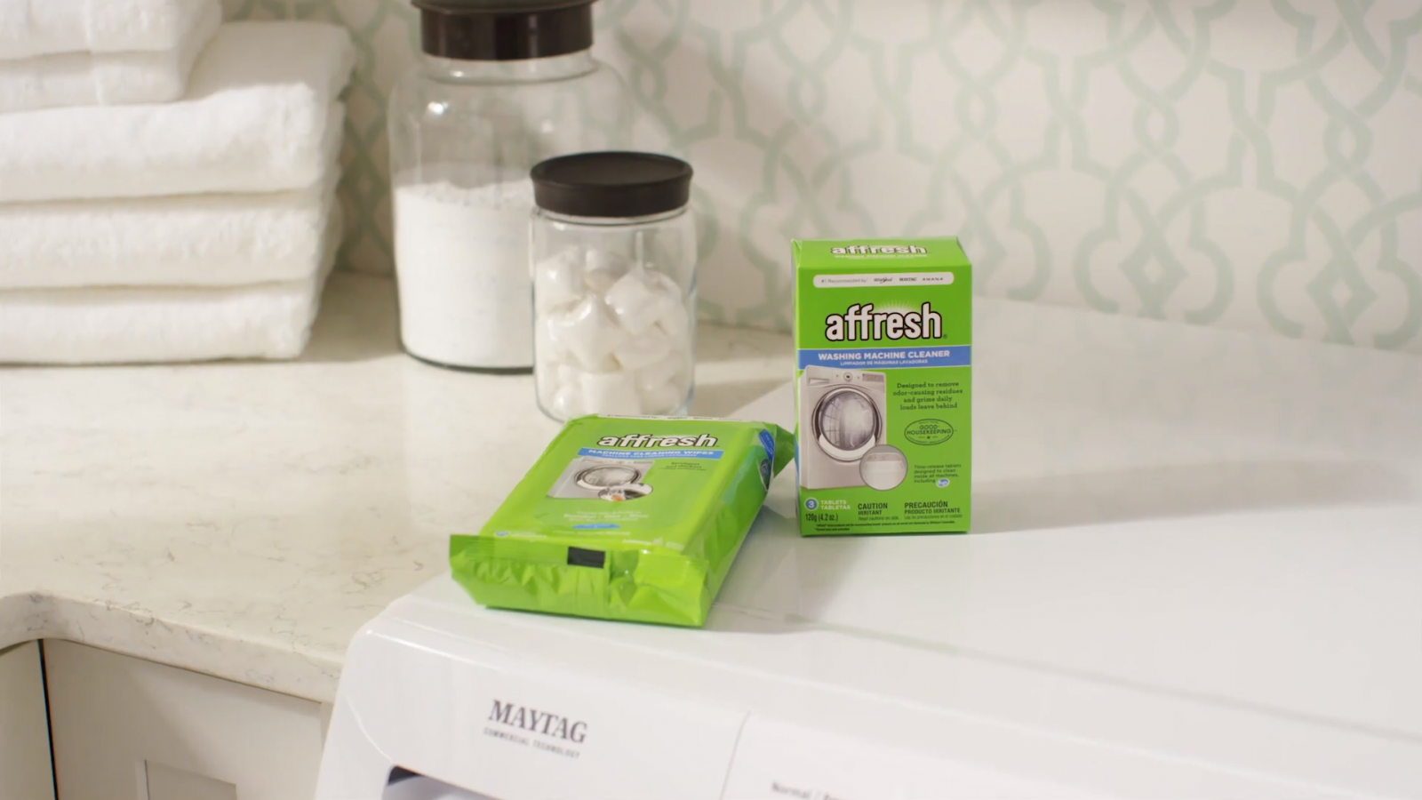 Best Washing Machine Cleaner For Odor, Mold, And Grease (Updated In