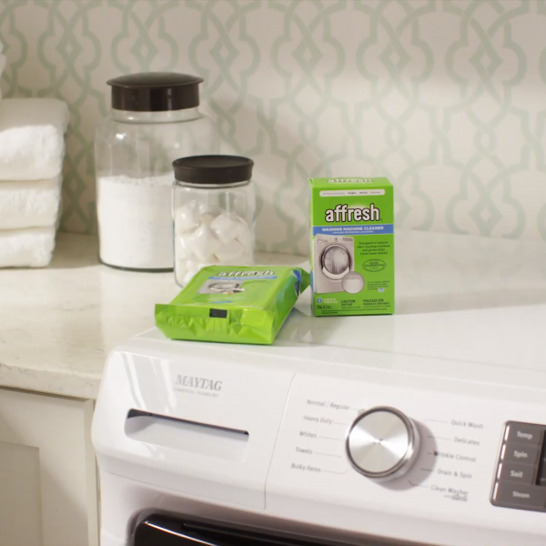 Finally Fresh Washing Machine Cleaner Review Is It Legit?