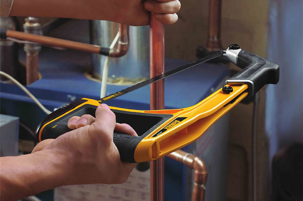 Best Hacksaw Blades For Cutting Metal, PVC, And Wood How To Choose The