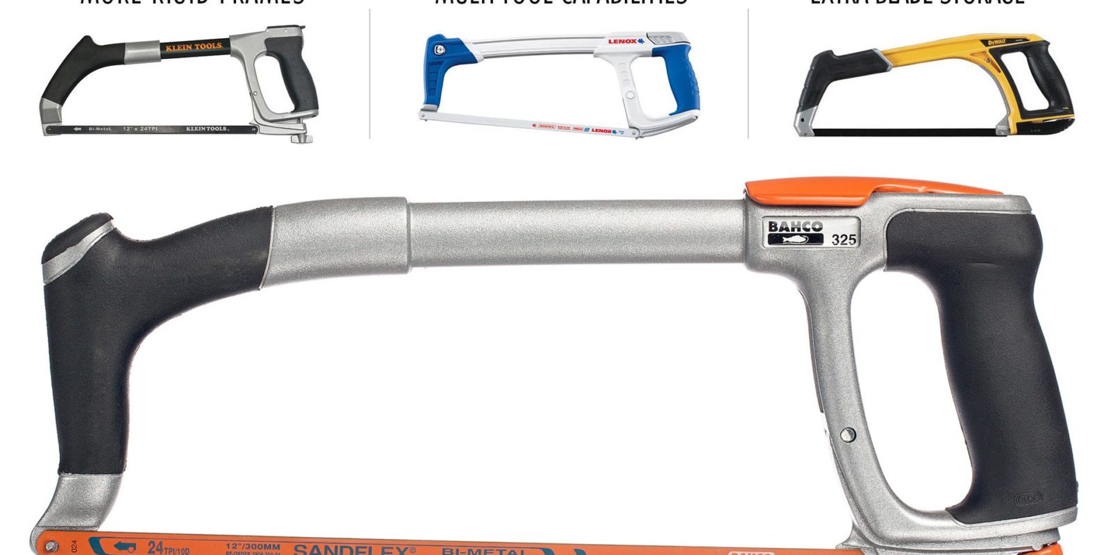 Best Hacksaw Blades For Cutting Metal, PVC, And Wood How To Choose The Right Hacksaw Blade