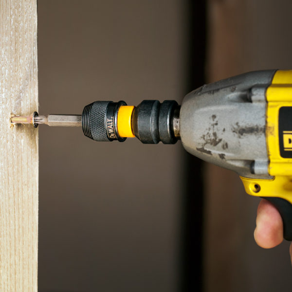 Milwaukee VS DeWALT Right Angle Adapters [2020 Review]