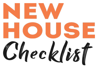 New House Checklist logo