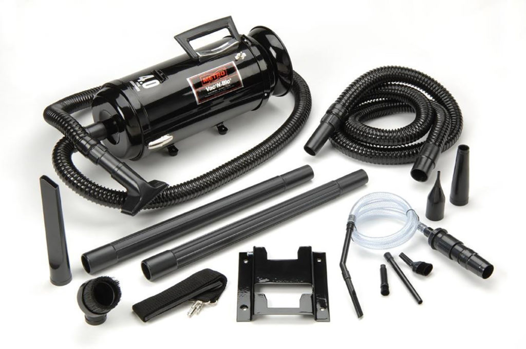 5 Best Garage Wall Mounted Vacuum Cleaners In 2021 The Ultimate Buying