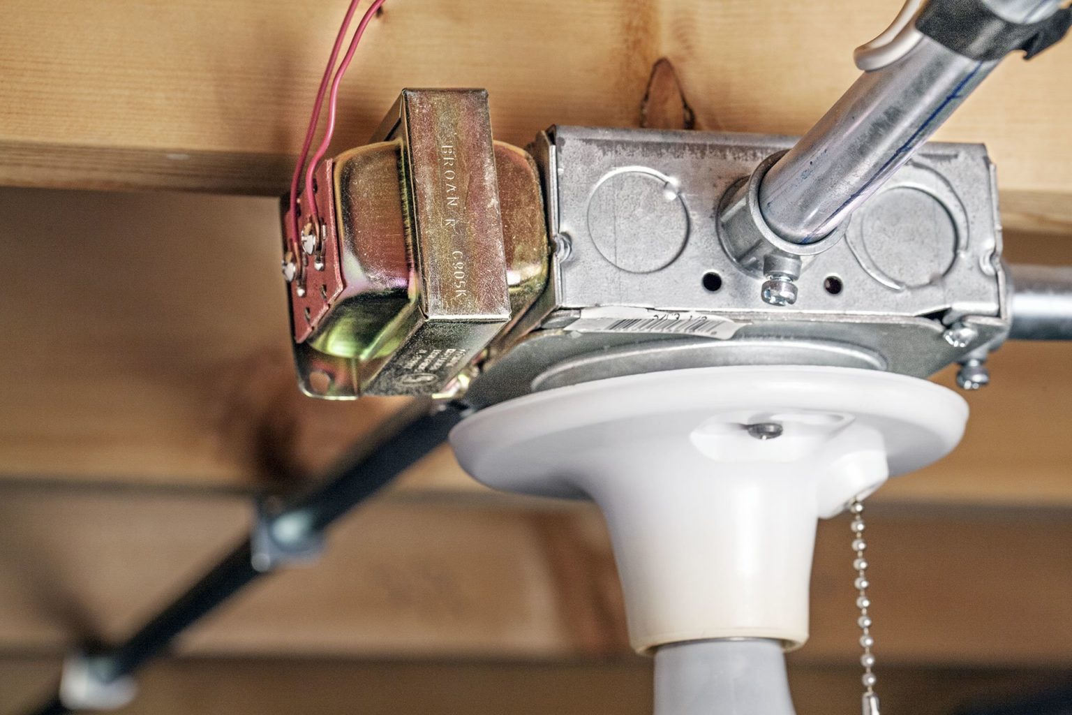 Troubleshooting Nutone Doorbell System