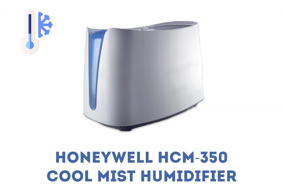 Best Humidifier For Baby With Stuffy Nose Ease Your Baby's Congestion 👶