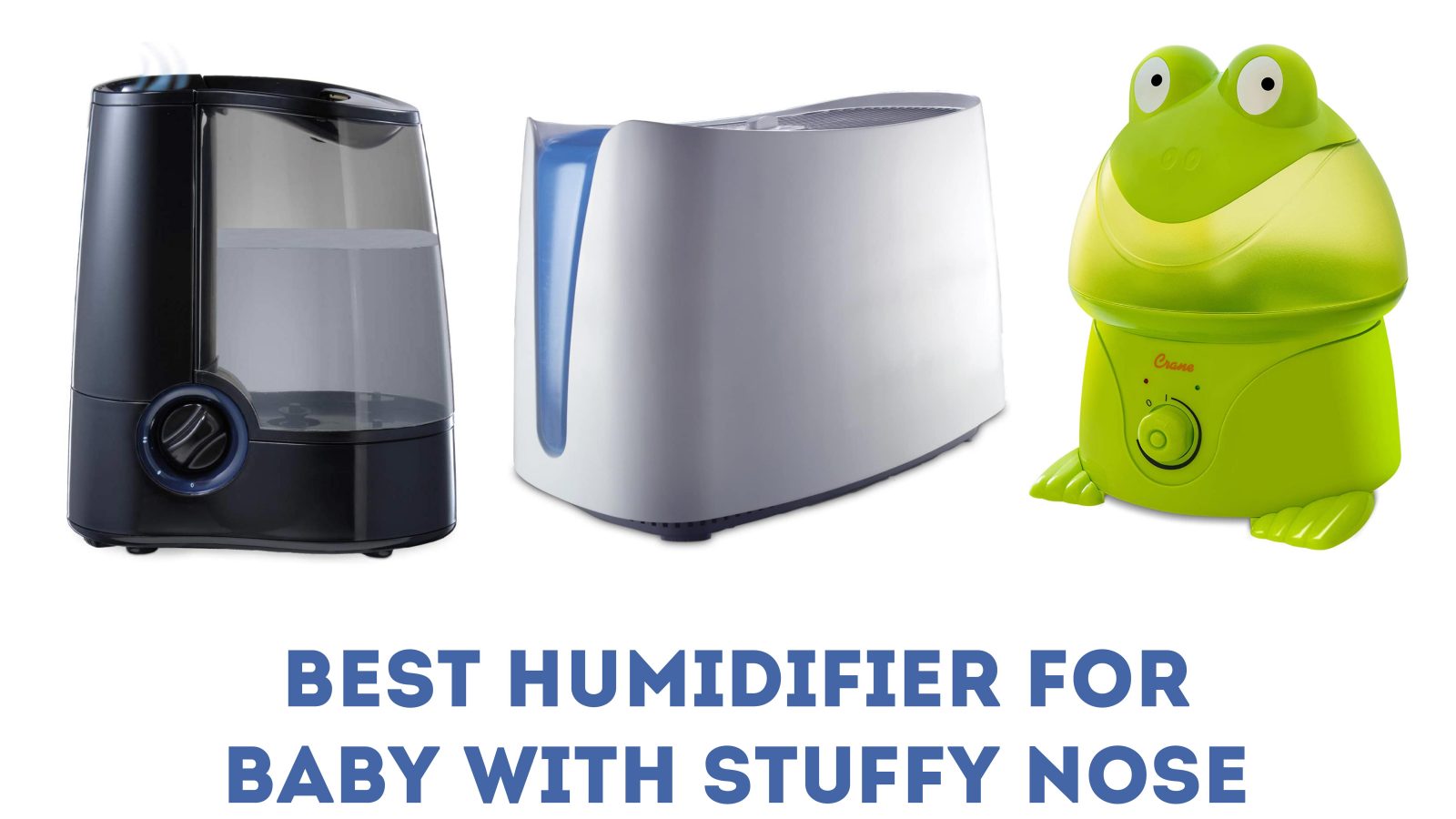 Safest Non Toxic Air Fryers — Best BPA Free Air Fryers (No PTFE, And