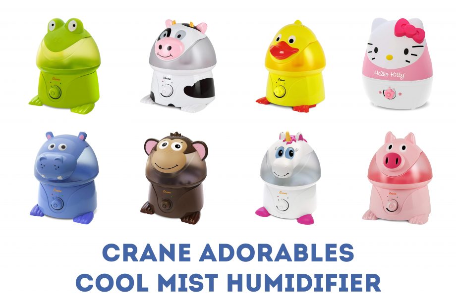 Best Humidifier For Baby With Stuffy Nose Ease Your Baby's Congestion 👶
