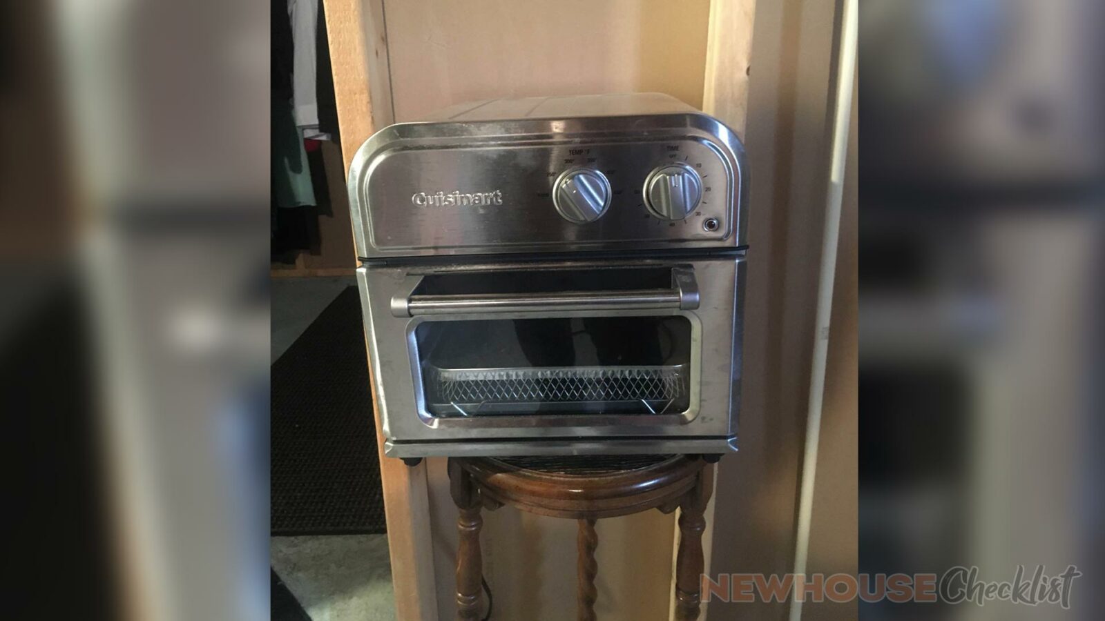 Best Safest Non Toxic Air Fryers Without Teflon That Doesn't Cause