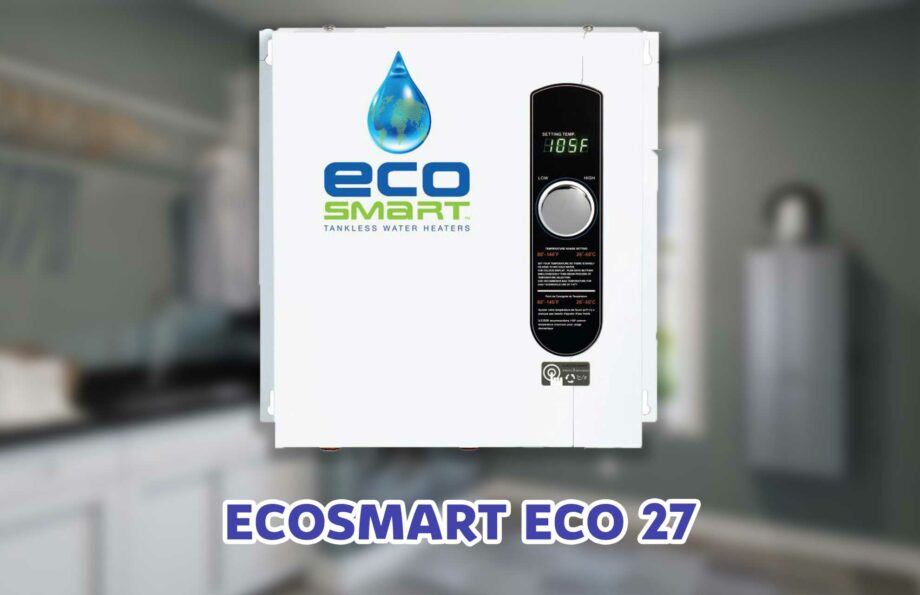 Best Whole House Electric Tankless Water Heater In 2024