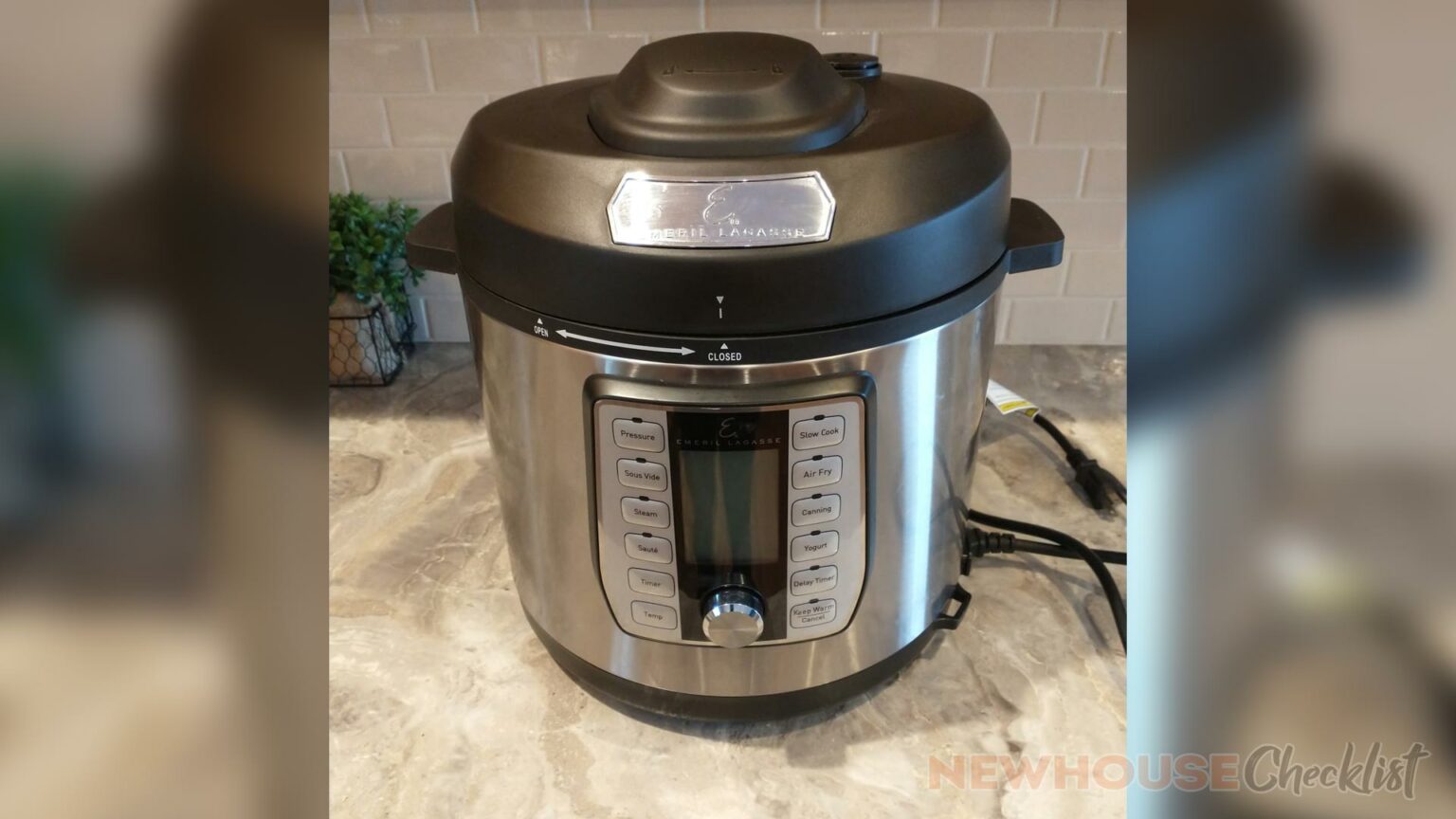 Best Non Toxic Air Fryer Without Teflon That Doesn't Cause Cancer BPA