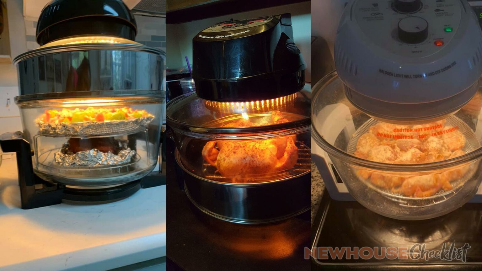 Best Non Toxic Air Fryer Without Teflon That Doesn't Cause Cancer BPA