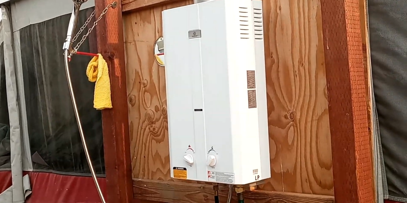 Which Is Better Condensing Vs NonCondensing Gas Tankless Water Heaters