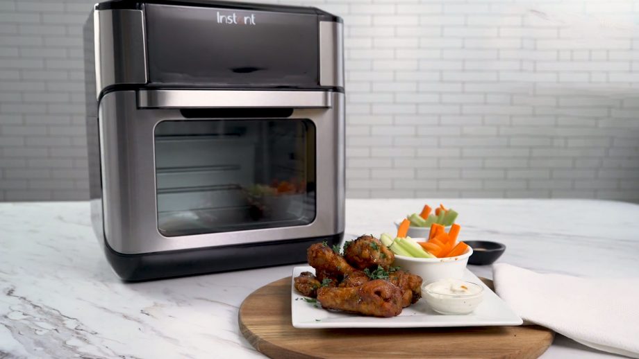 Best & Safest Non Toxic Air Fryers Without Teflon BPA Free, No PTFE